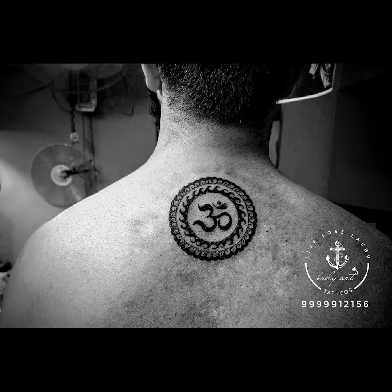 LLL TATTOOS