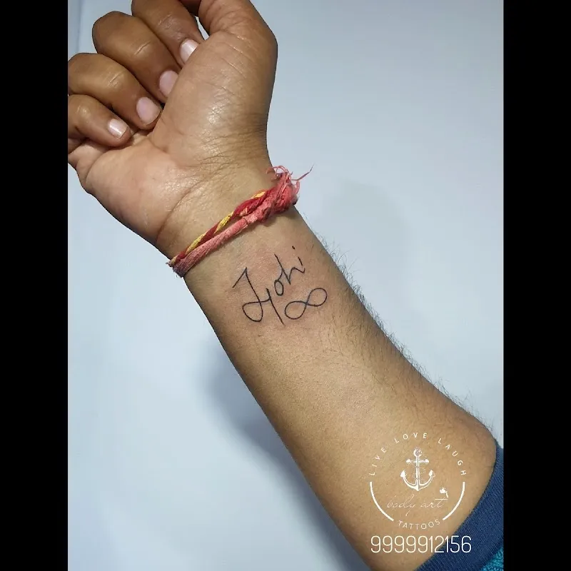 LLL TATTOOS