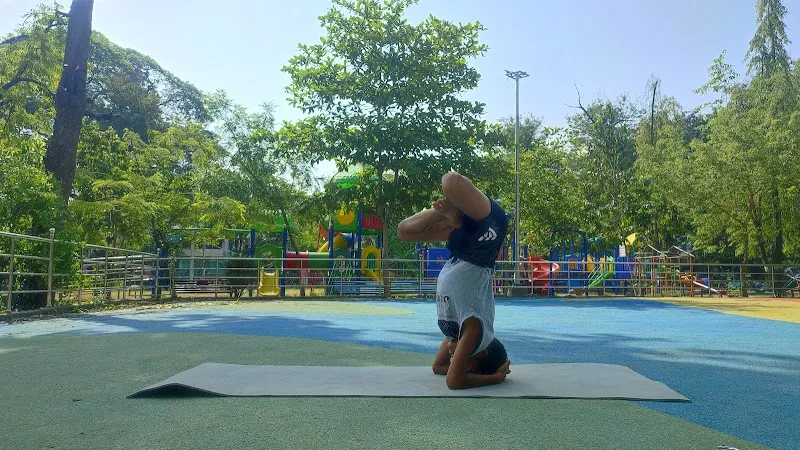 Real Sense Yoga