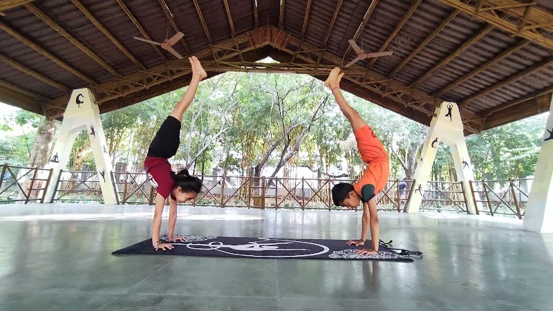 Real Sense Yoga