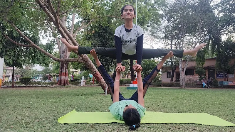 Real Sense Yoga