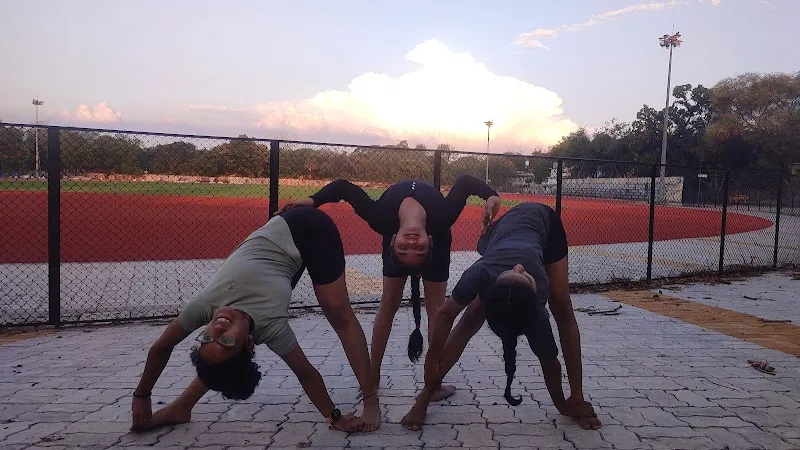 Real Sense Yoga