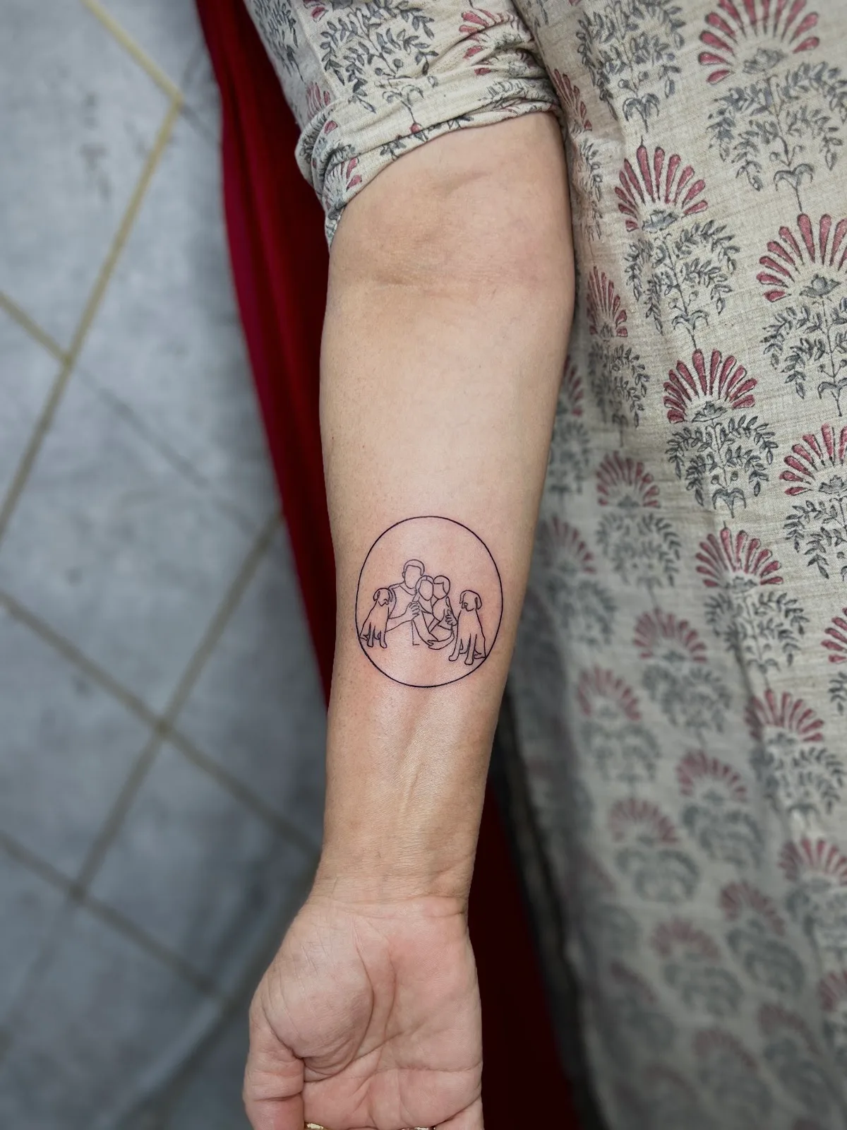 Fusion Tattoos - An Art Studio
