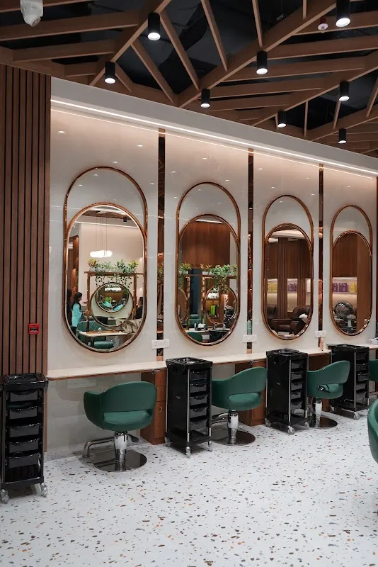 Envi Salon & Spa