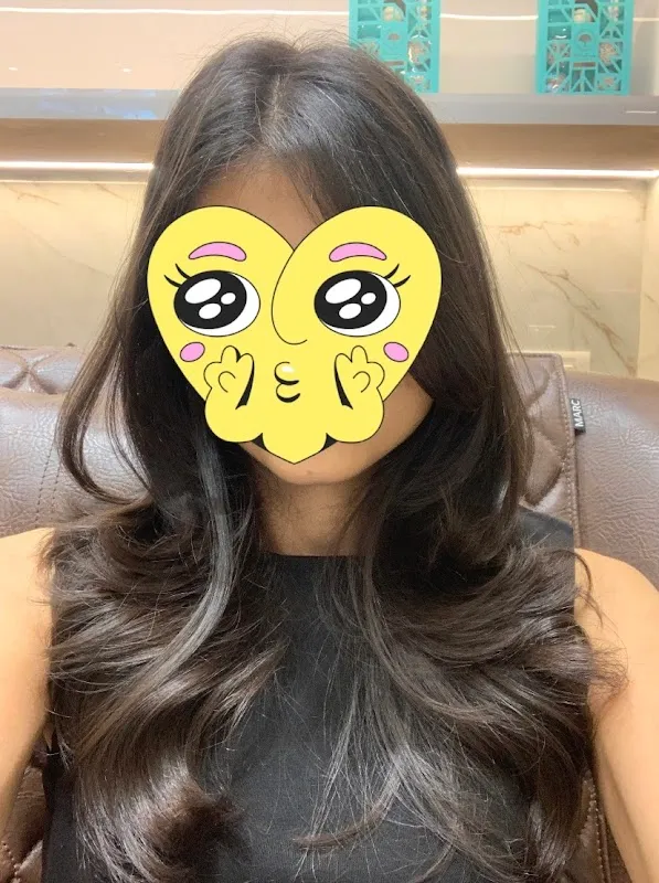 Envi Salon & Spa