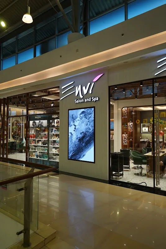 Envi Salon & Spa