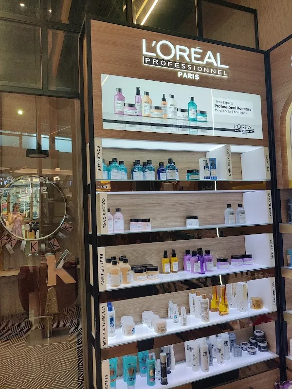 Envi Salon & Spa