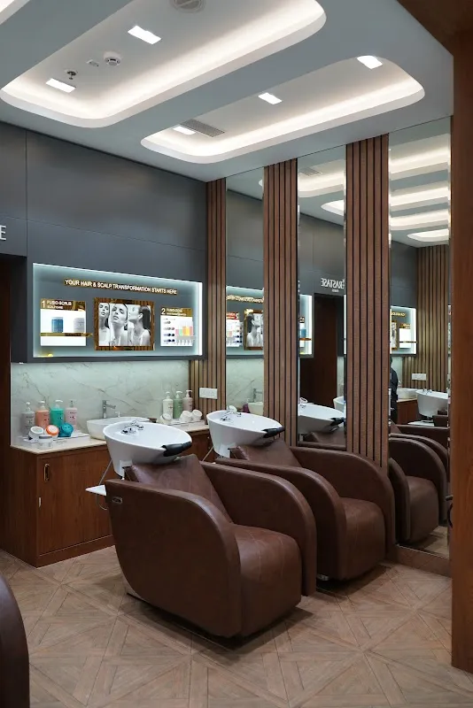 Envi Salon & Spa