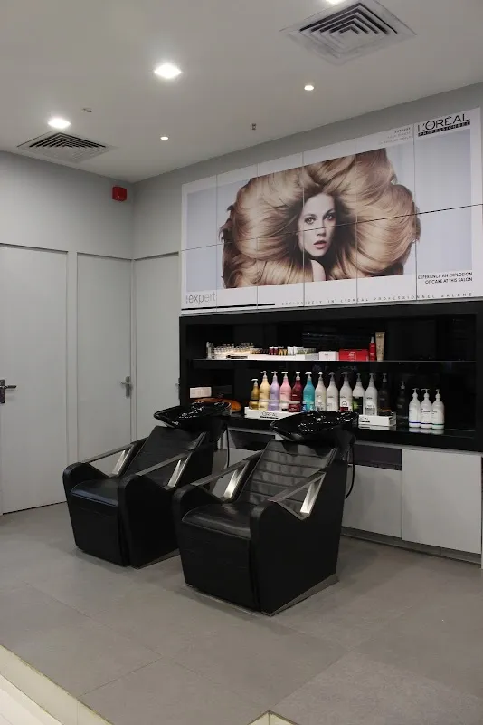 Envi Salon & Spa
