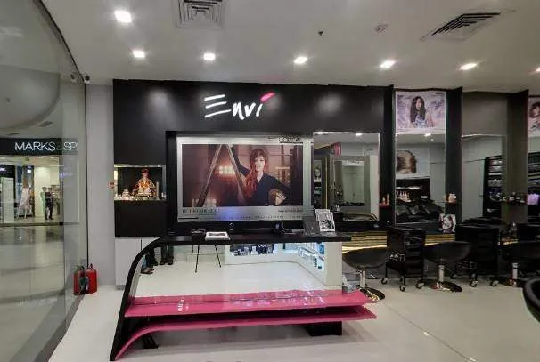 Envi Salon & Spa