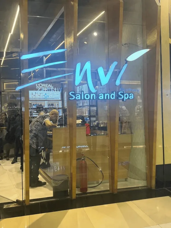 Envi Salon & Spa