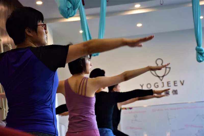 Yogjeev Universal
