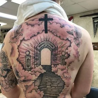 Bully's Tattoos