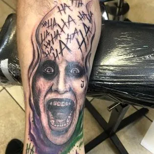Bully's Tattoos