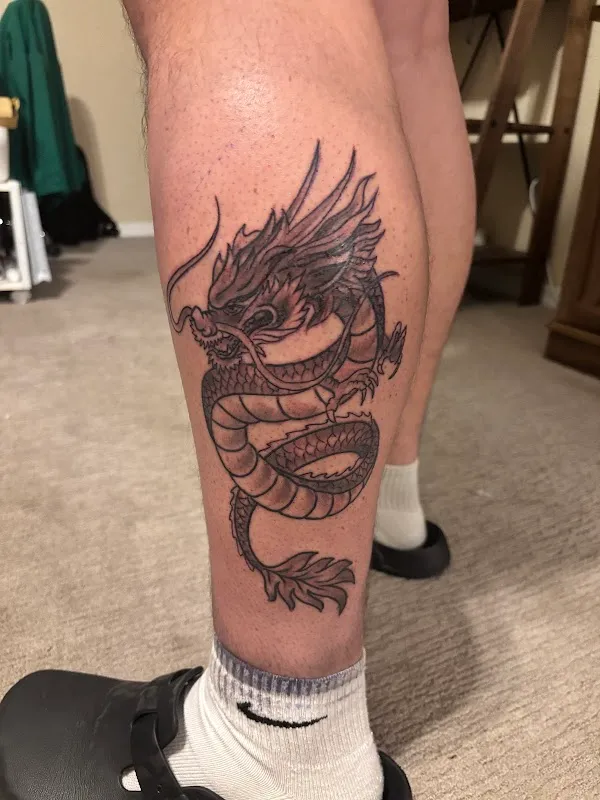 Bully's Tattoos