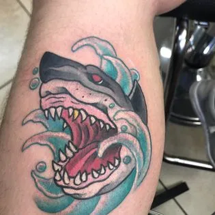 Bully's Tattoos
