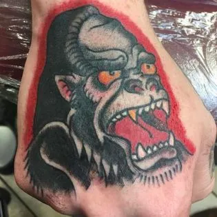 Bully's Tattoos