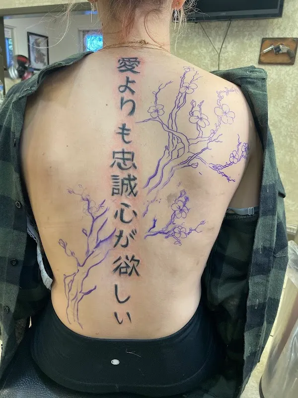Bully's Tattoos