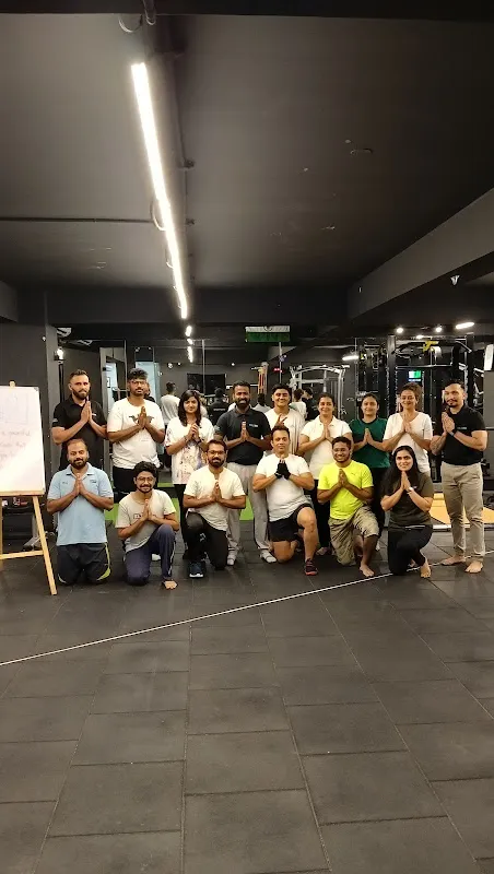 WILDFIT - An Exclusive Nutrition & Personal Training Studio