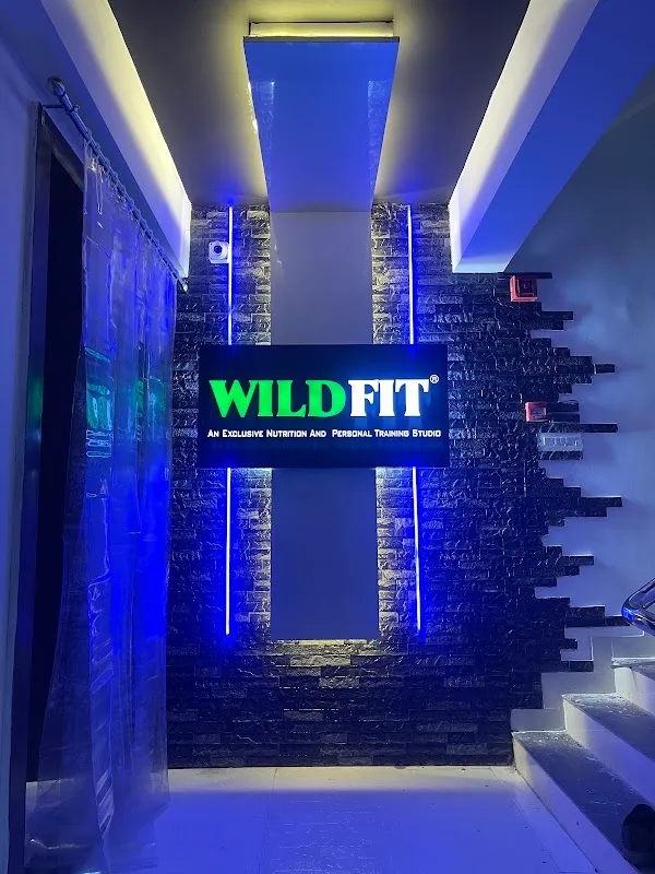 WILDFIT - An Exclusive Nutrition & Personal Training Studio