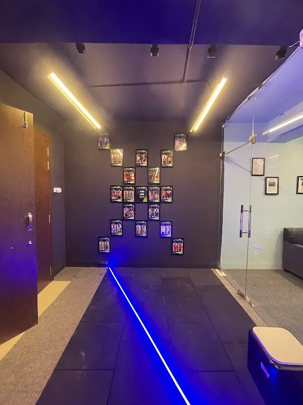 WILDFIT - An Exclusive Nutrition & Personal Training Studio