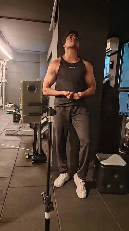 WILDFIT - An Exclusive Nutrition & Personal Training Studio