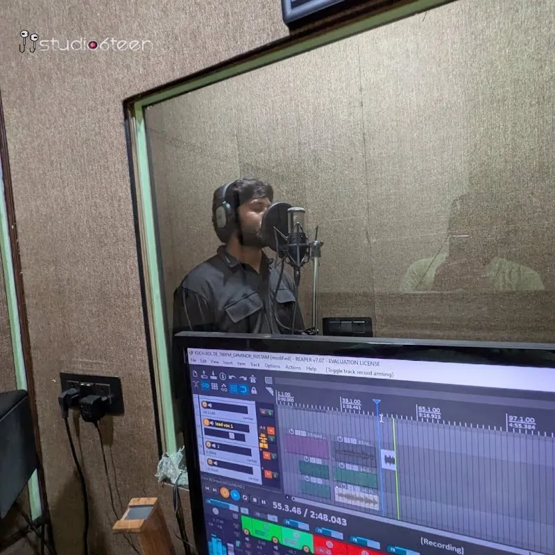 Studio6teen