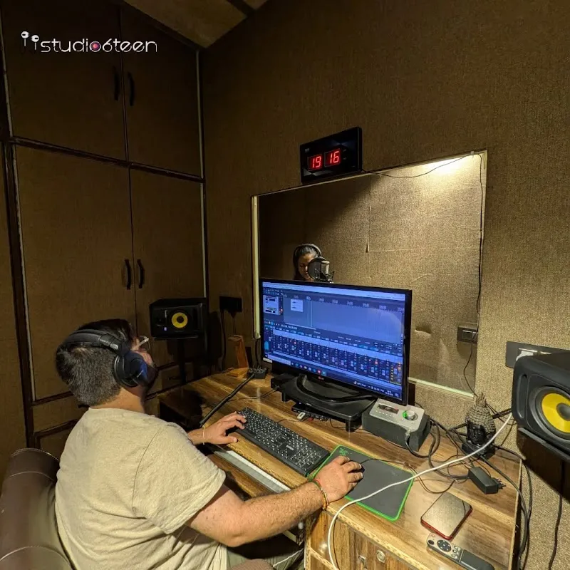 Studio6teen