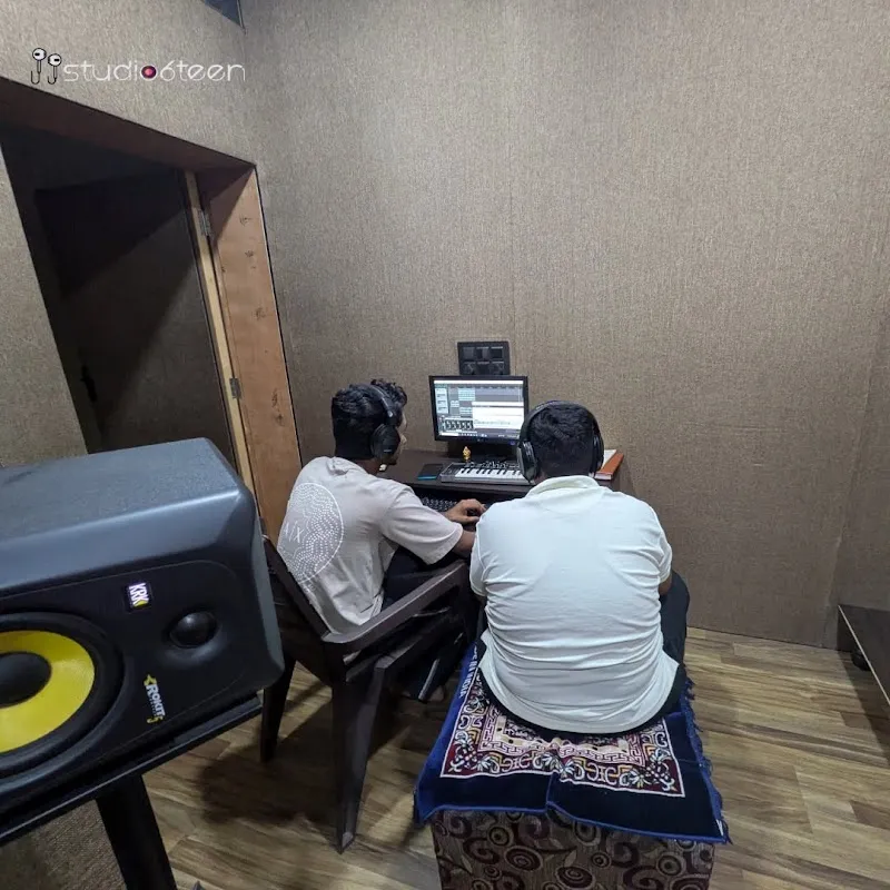 Studio6teen