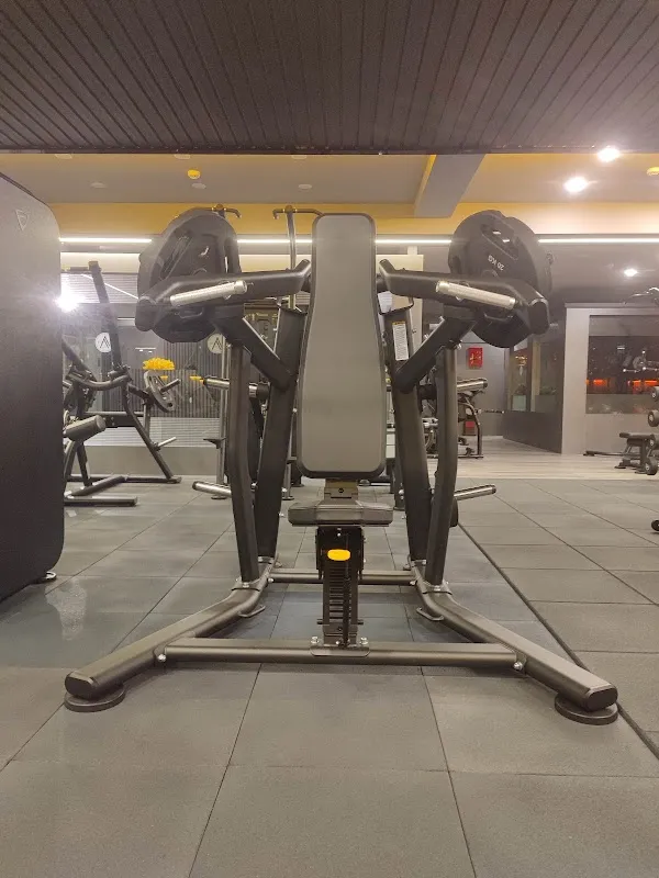 Aura Athletic