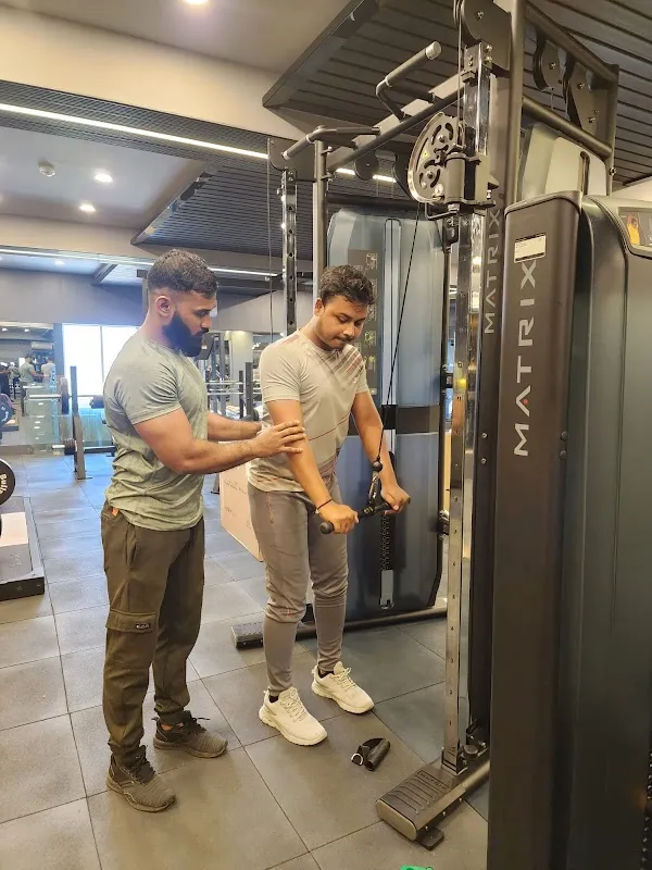 Aura Athletic