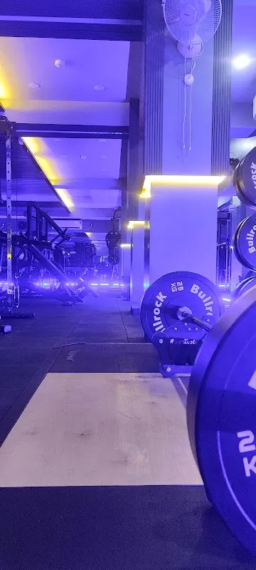 Aura Athletic