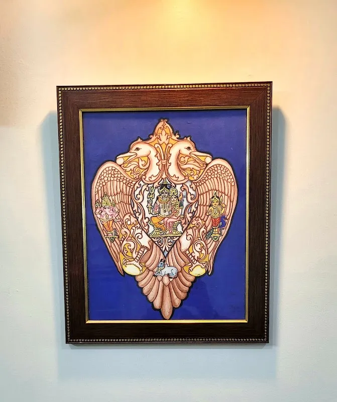 Studio Kalavismaya Art Classes