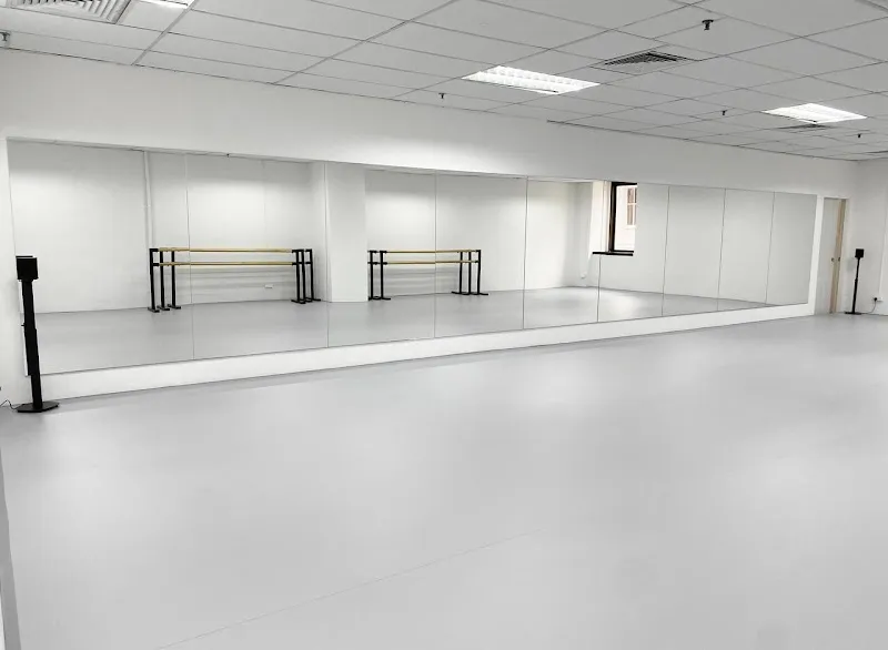 Transcend Dance Academy (Singapore)