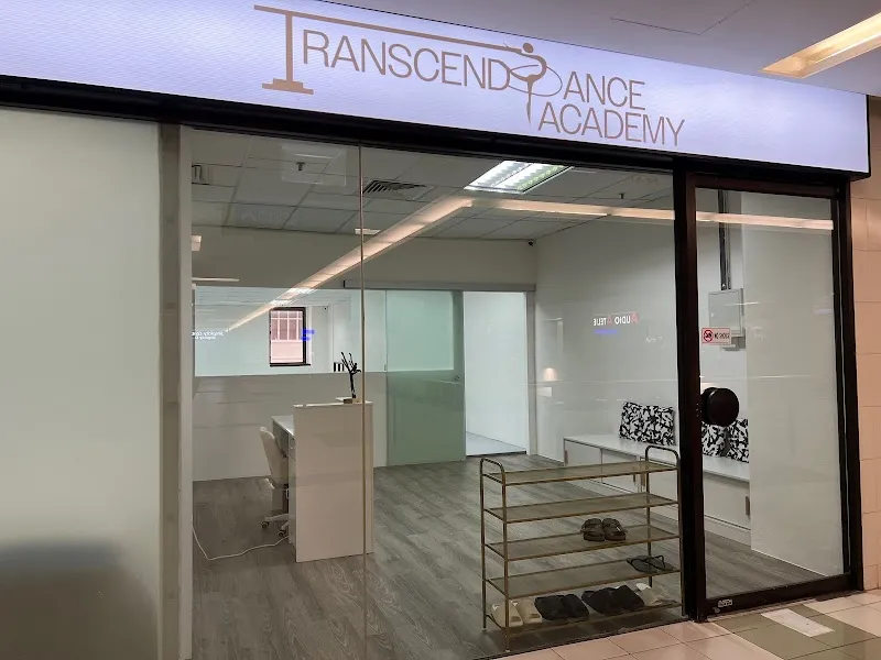 Transcend Dance Academy (Singapore)