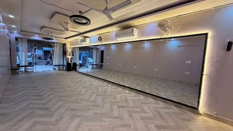 Be young fitness studio - Best Zumba and Dance classes in Mukherjee nagar