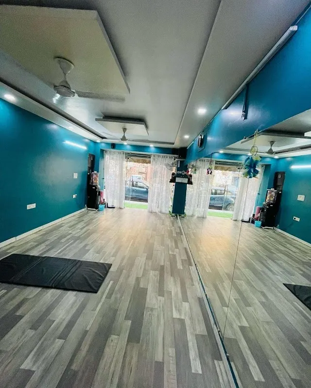 Be young fitness studio - Best Zumba and Dance classes in Mukherjee nagar