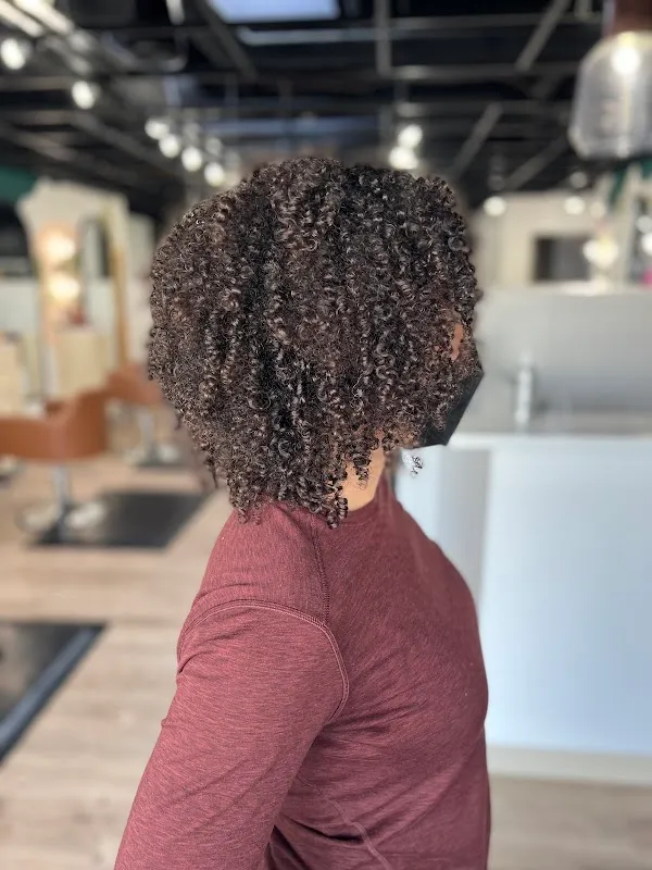 Sage & Grace an Organic Salon