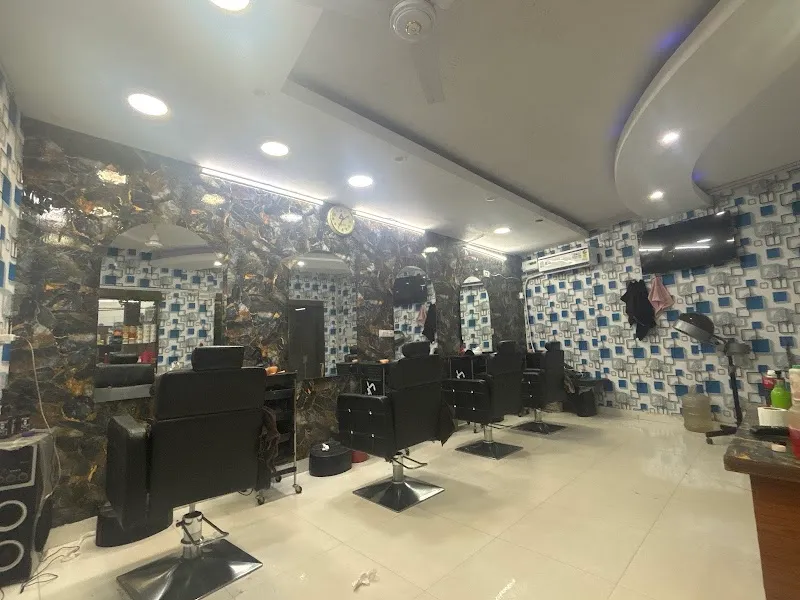 Insta Hair Cut Salon