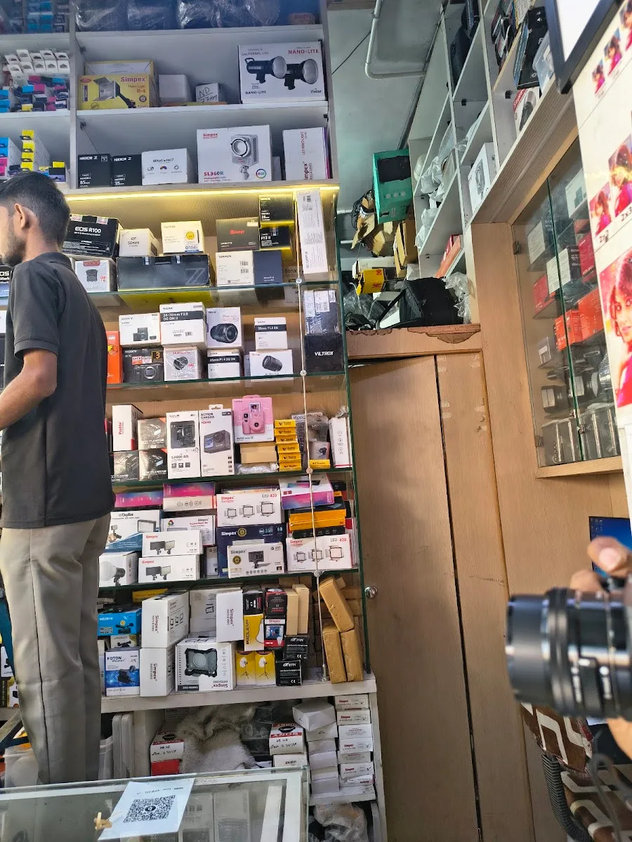 Vimal Digital Best Photo Lab/Best Camera Showroom/Best Gift shop /WHOLESALE PHOTO SHOP/