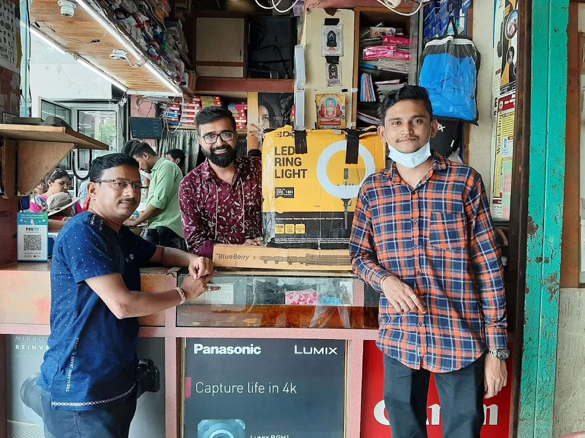Vimal Digital Best Photo Lab/Best Camera Showroom/Best Gift shop /WHOLESALE PHOTO SHOP/