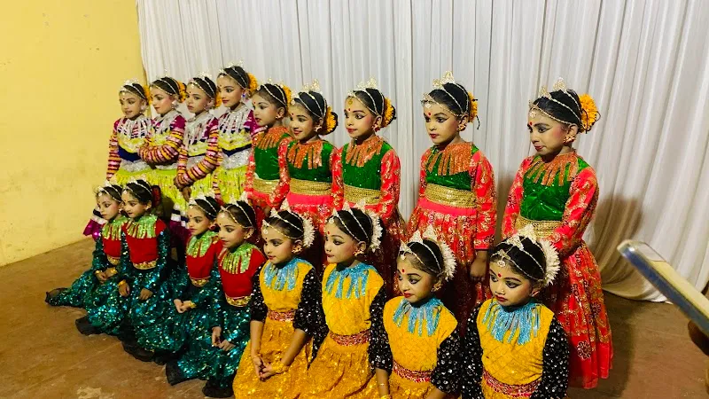 Noopura Nrithya Kendra
