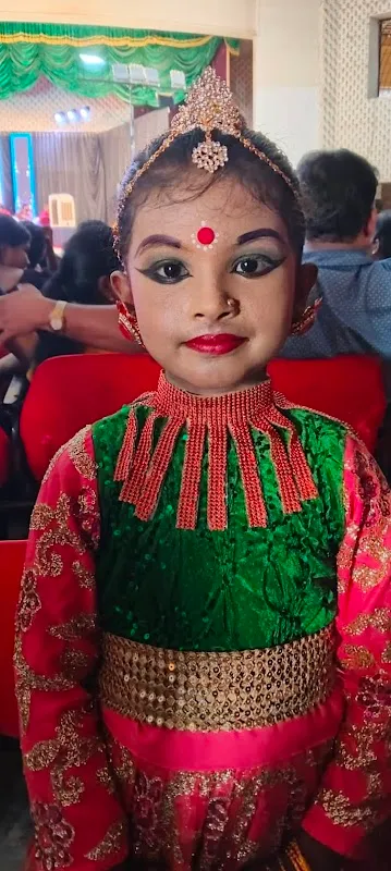 Noopura Nrithya Kendra
