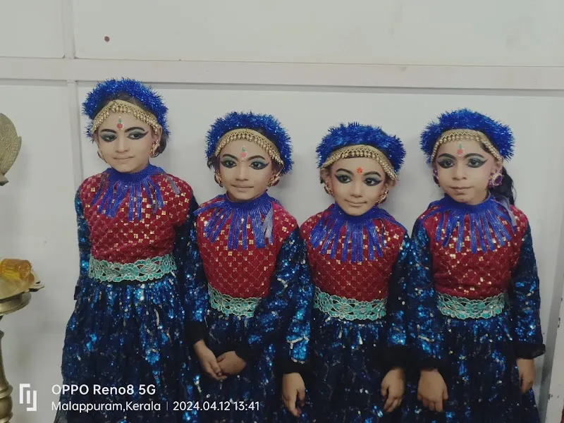Noopura Nrithya Kendra