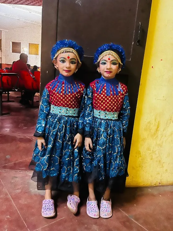 Noopura Nrithya Kendra