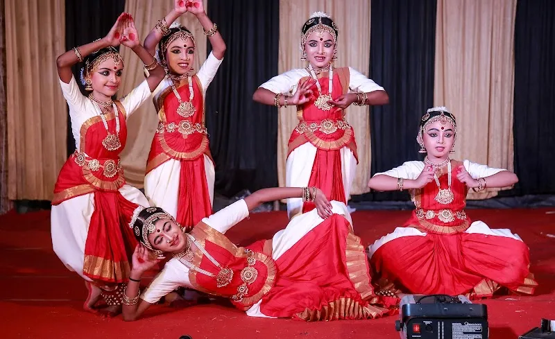 Noopura Nrithya Kendra