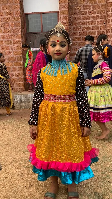 Noopura Nrithya Kendra