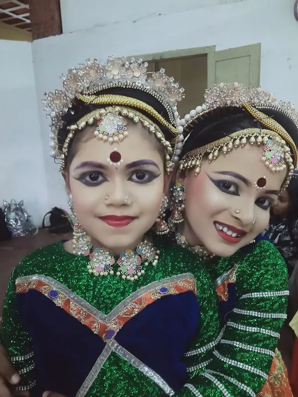 Noopura Nrithya Kendra