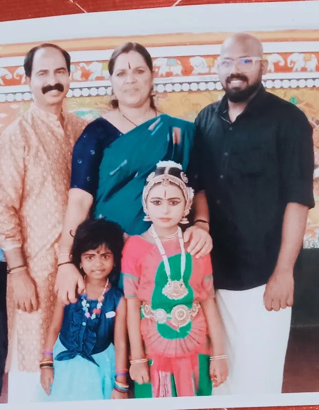 Noopura Nrithya Kendra