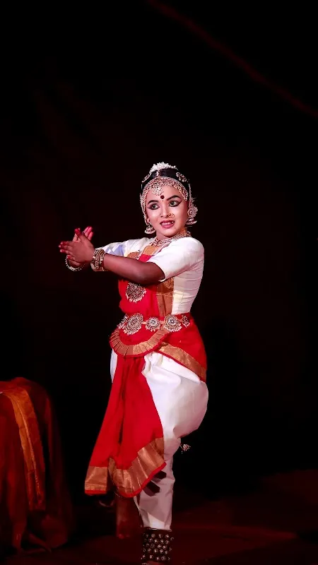 Noopura Nrithya Kendra